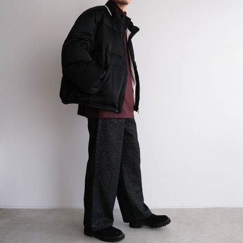 STYLE NO. 202 selected brand：F/CE.®︎ & EEL Products & URU TOKYO & GUIDI