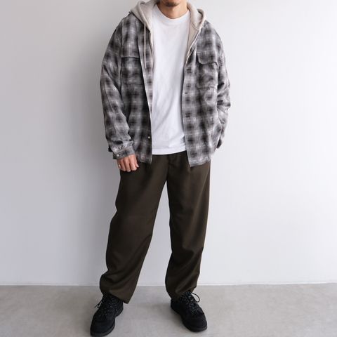 STYLE NO. 60 selected brand：INNAT & UNIVERSAL PRODUCTS