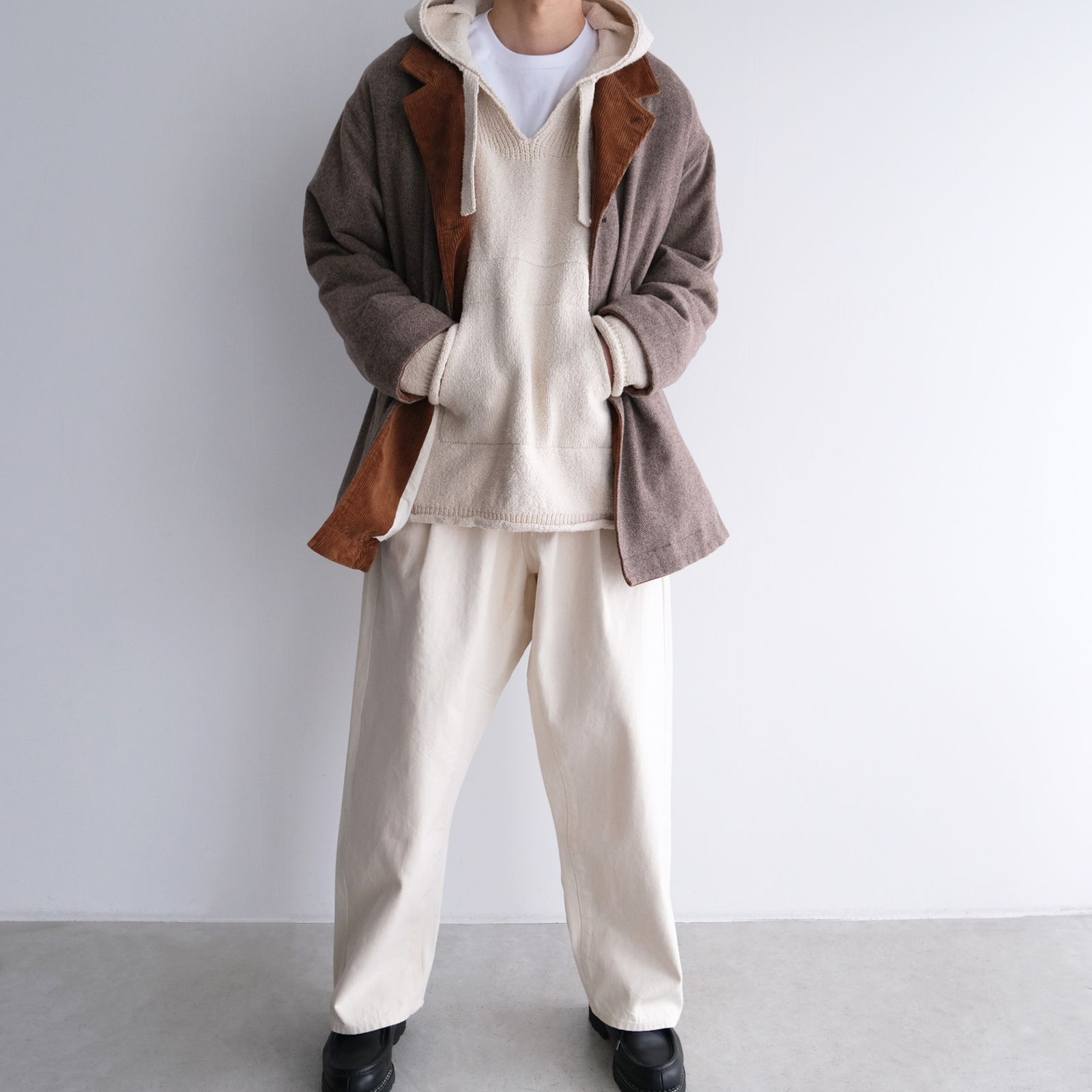 STYLE NO. 88 selected brand：EEL Products & INNAT