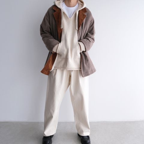STYLE NO. 88 selected brand：EEL Products & INNAT