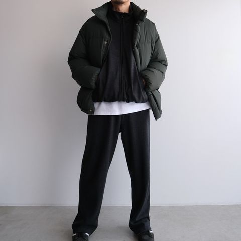 STYLE NO. 196 selected brand：Graphpaper