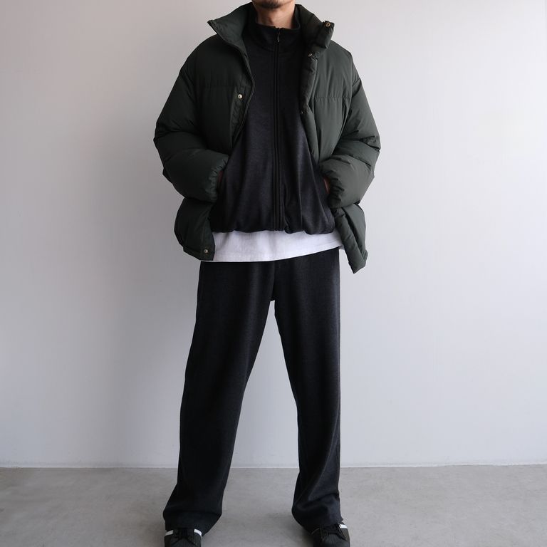 STYLE NO. 196 selected brand：Graphpaper