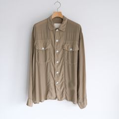 STYLE NO. 137 selected brand：INNAT & URU TOKYO & EEL Products & ATON