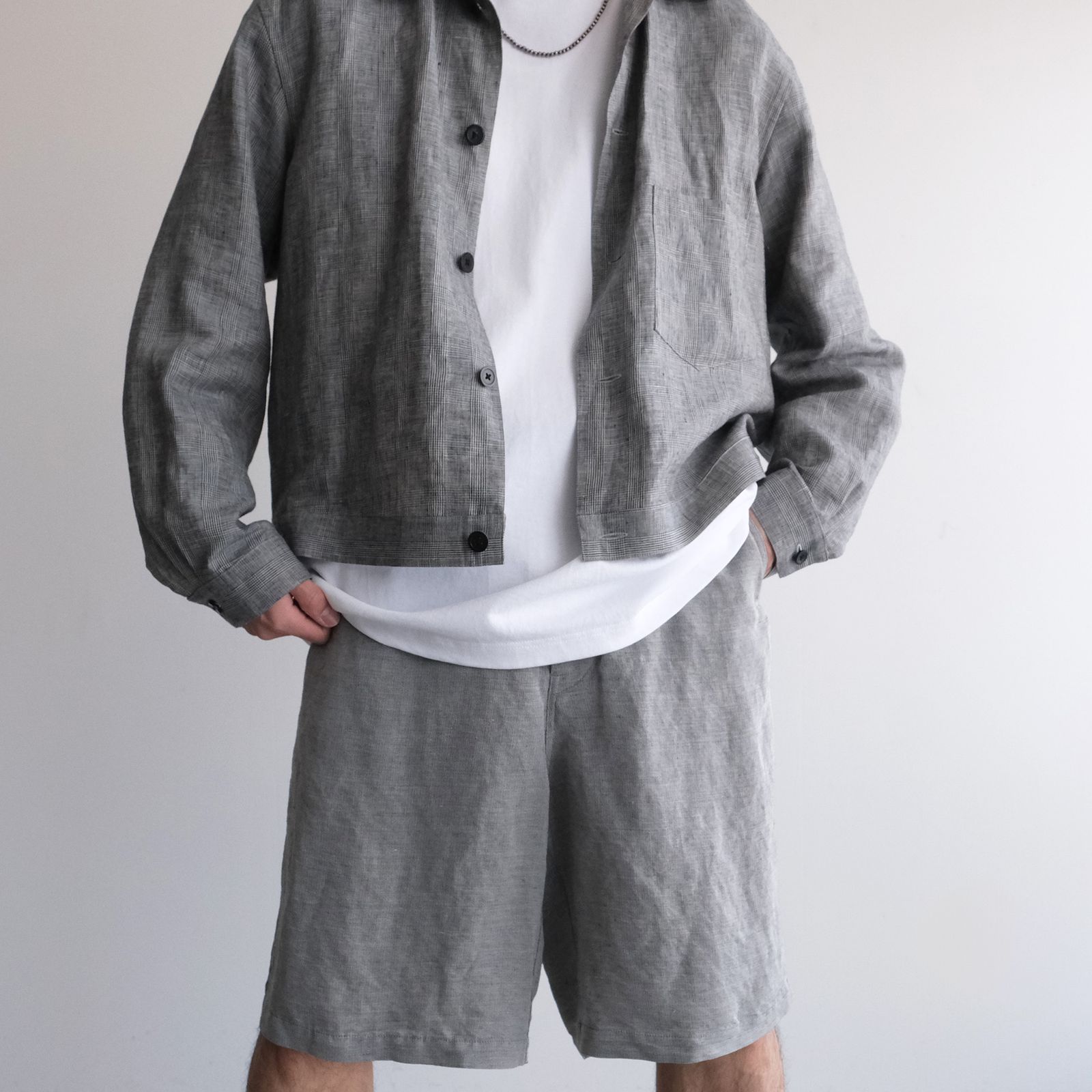 STYLE NO. 237 selected brand：URU TOKYO & POET MEETS DUBWISE & Graphpaper & COMESANDGOES & SUNCORE