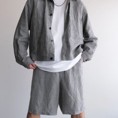 STYLE NO. 237 selected brand：URU TOKYO & POET MEETS DUBWISE & Graphpaper & COMESANDGOES & SUNCORE