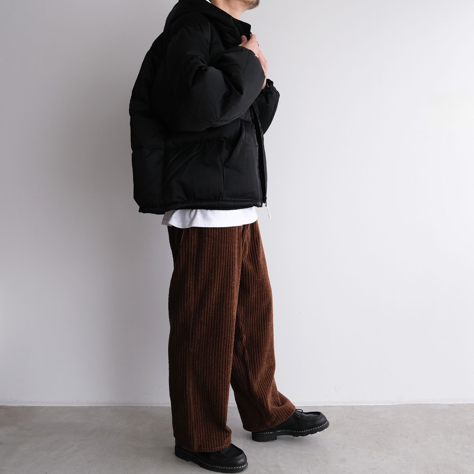 STYLE NO. 204 selected brand：F/CE.®︎ & BAUTH & Graphpaper & INSCRIRE