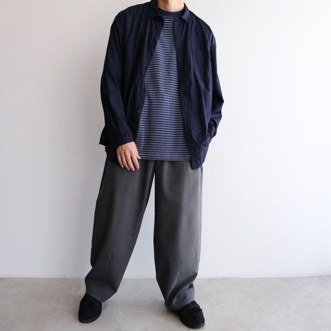STYLE NO. 31 selected brand：ATON & EVCON & F/CE.®︎