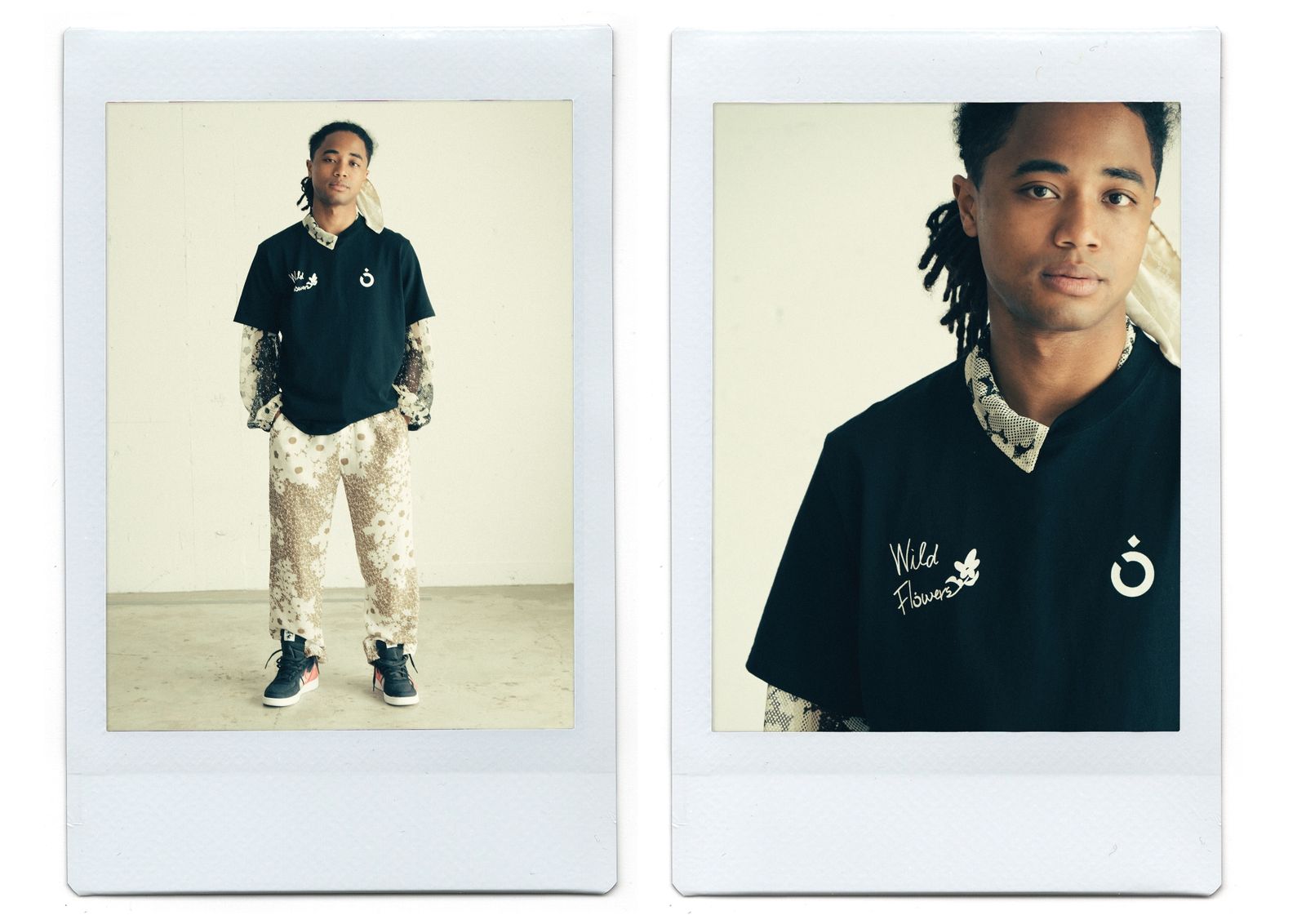 NOMARHYTHM TEXTILE 2025 Spring & Summer 