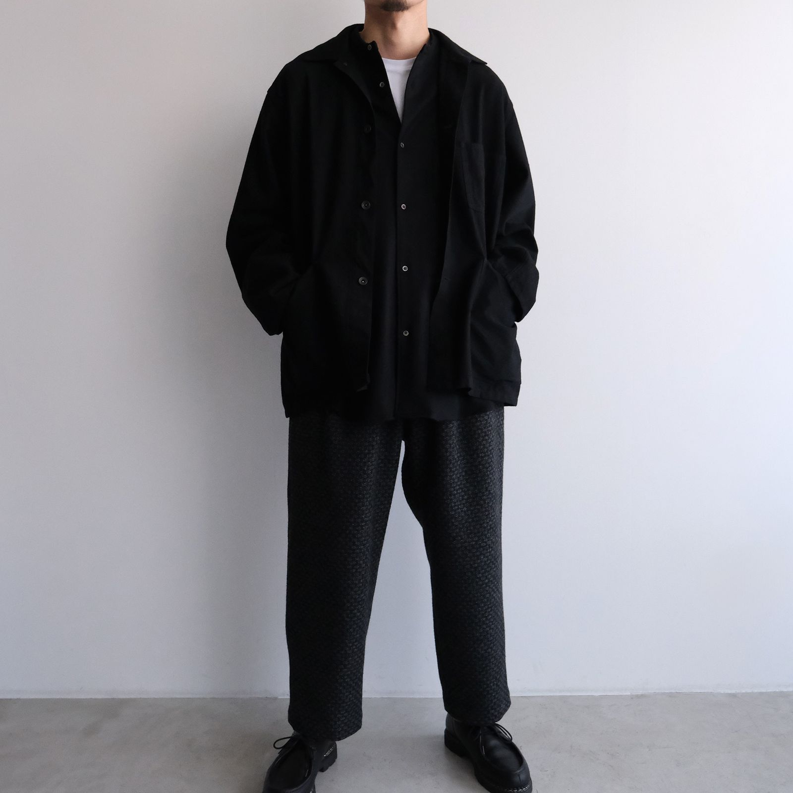 STYLE NO. 167 selected brand：BAUTH & Graphpaper & EEL Products