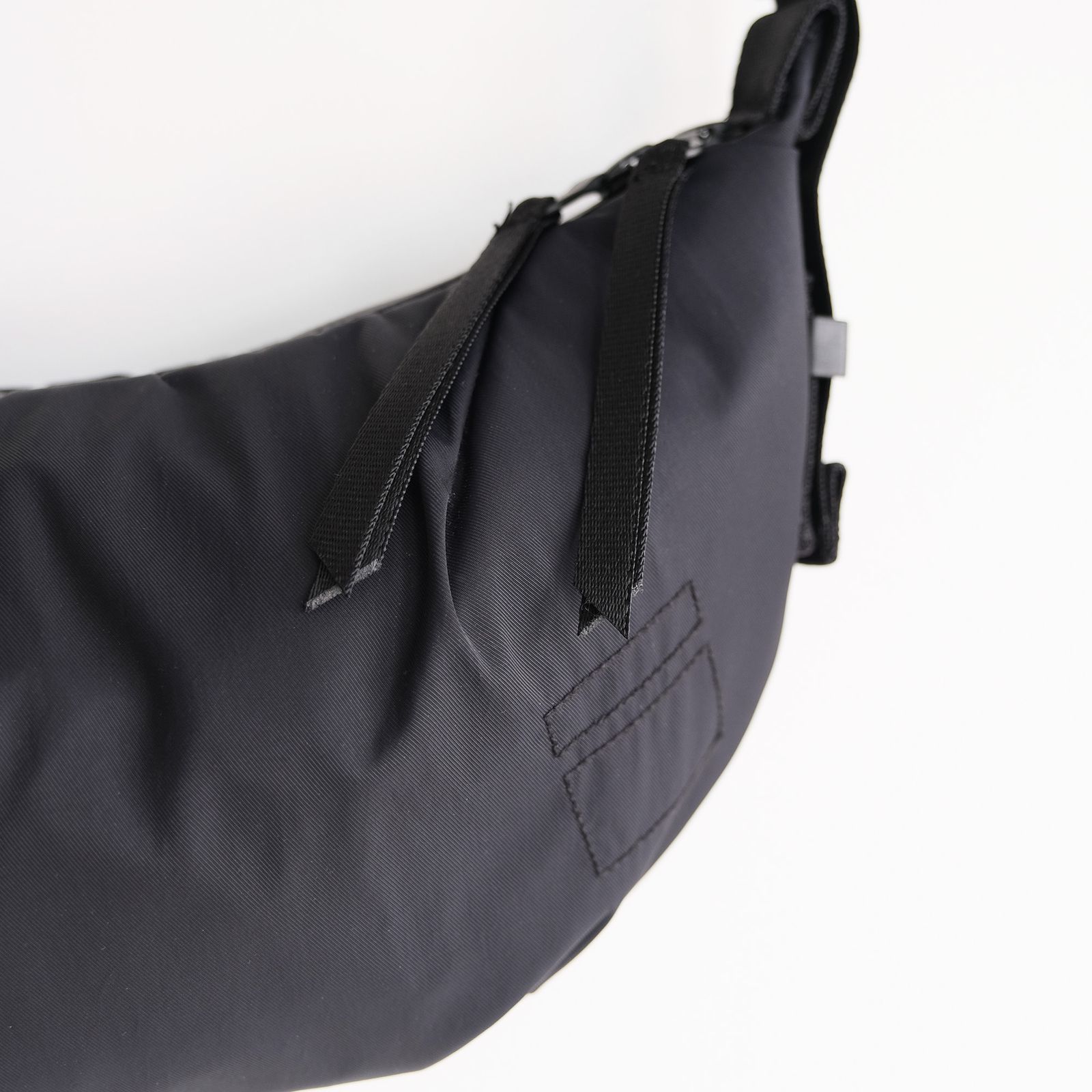 Blankof For GP Extra Small Crescent Bag -バッグ-（Black / ブラック）GU263-90514