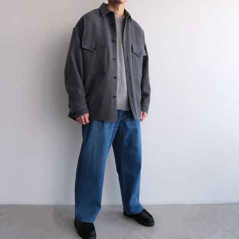 STYLE NO. 74 selected brand：Graphpaper & ATON & i'm here