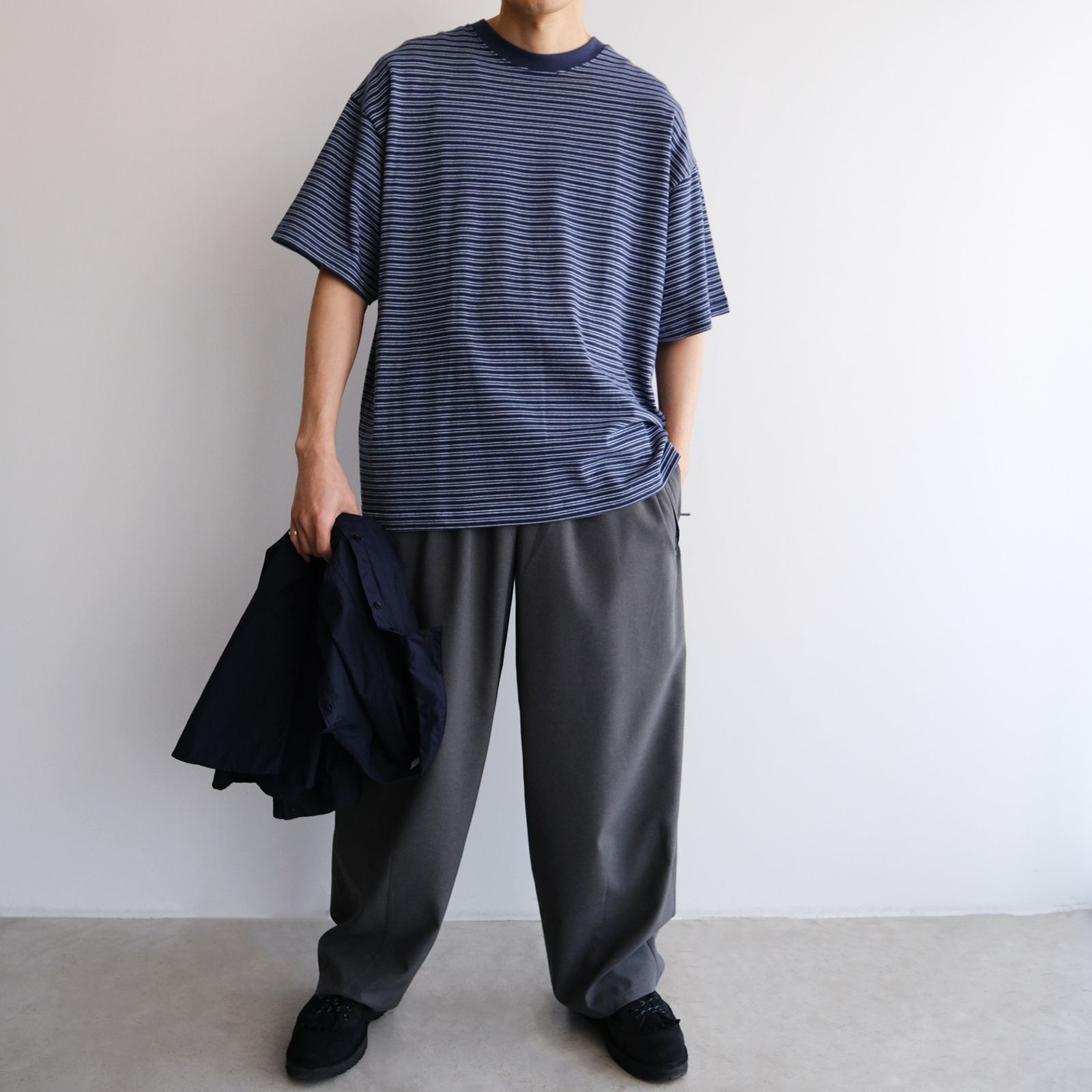 STYLE NO. 31 selected brand：ATON & EVCON & F/CE.®︎