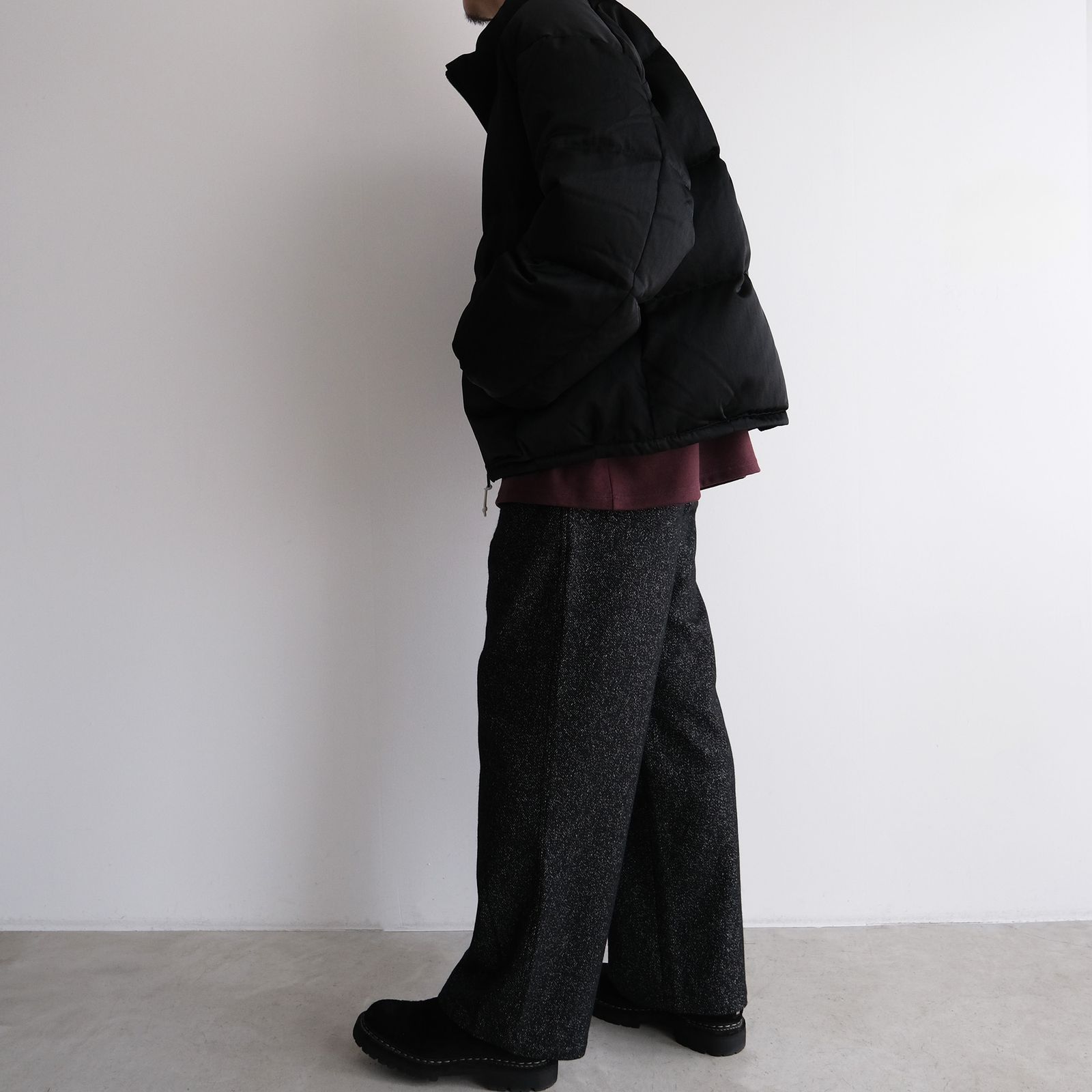 STYLE NO. 202 selected brand：F/CE.®︎ & EEL Products & URU TOKYO & GUIDI