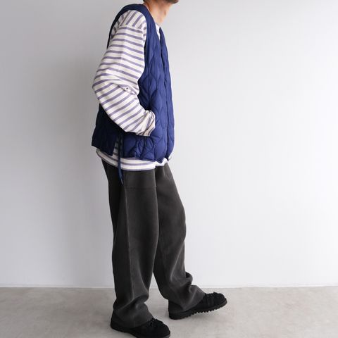 STYLE NO. 62 selected brand：F/CE.®︎ & URU TOKYO & INNAT