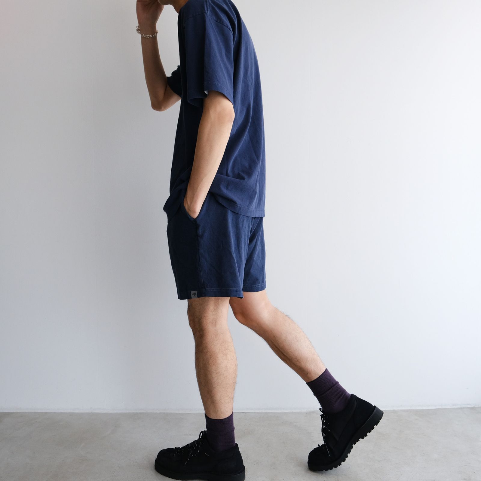 MINE Limited Color Military Shorts（5th PD After Midnight） -ショーツ-（After Midnight / アフターミッドナイト）