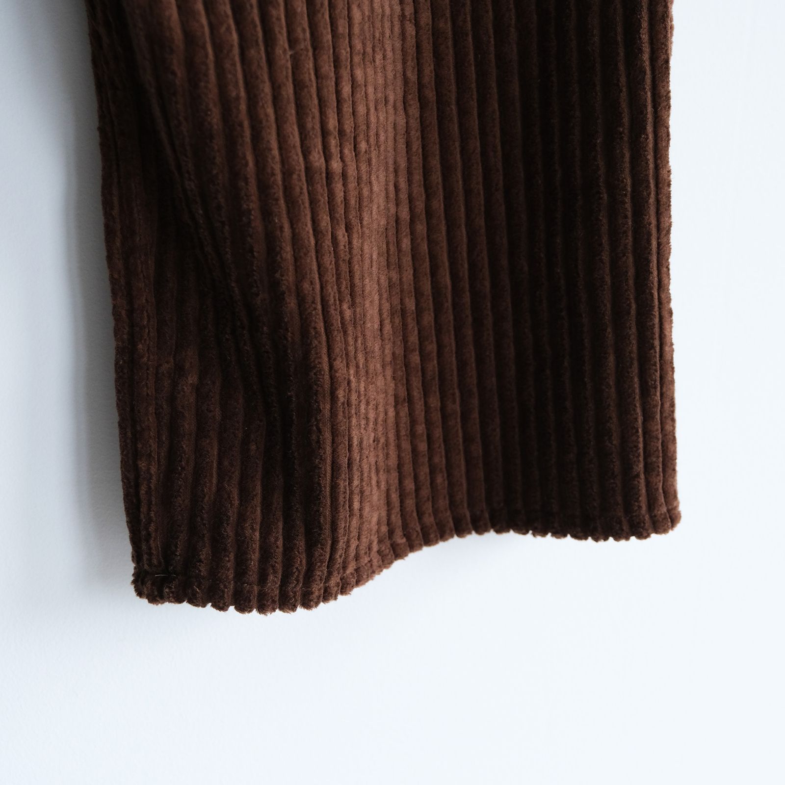 Corduroy Pants -パンツ-（Brown / ブラウン）