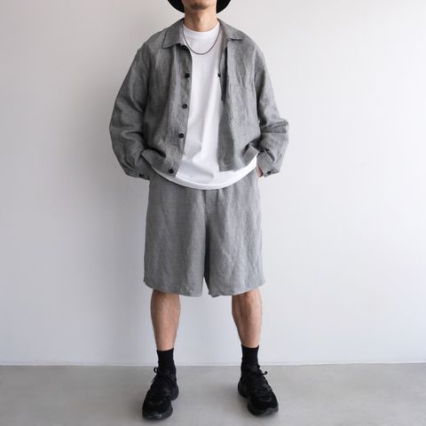 STYLE NO. 237 selected brand：URU TOKYO & POET MEETS DUBWISE & Graphpaper & COMESANDGOES & SUNCORE