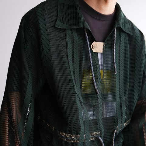 STYLE NO. 25 selected brand：F/CE.®︎ & POET MEETS DUBWISE & i'm here