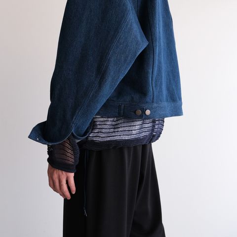 STYLE NO. 116 selected brand：i'm here & INNAT & Graphpaper