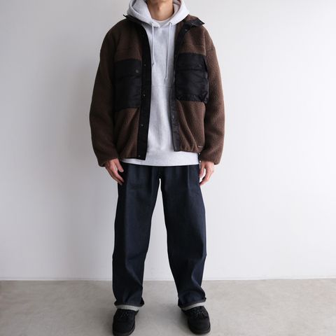 STYLE NO. 99 selected brand：F/CE.®︎ & EEL Products & i'm here