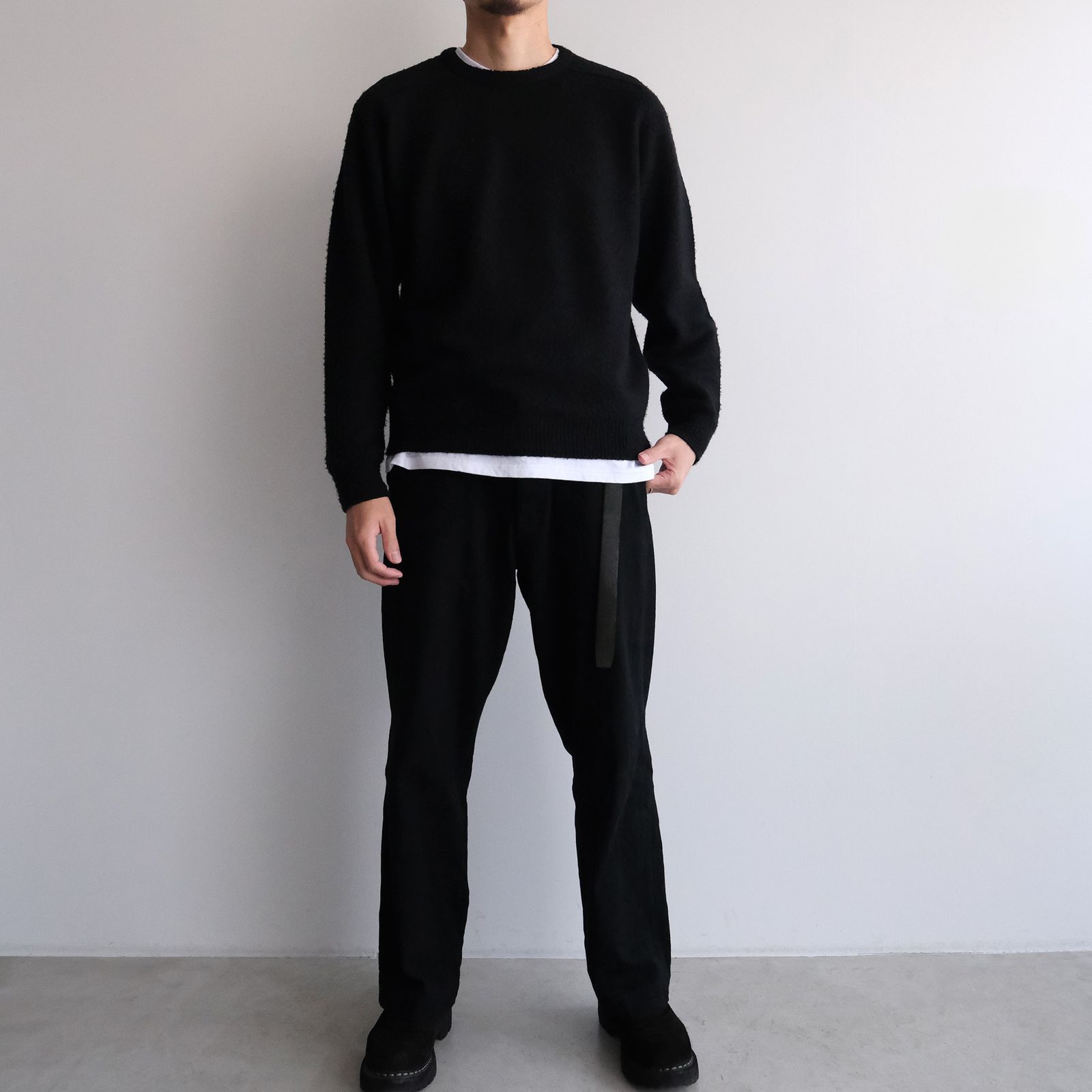 STYLE NO. 176 selected brand：BAUTH & NOMARHYTHM TEXTILE & Graphpaper & GUIDI