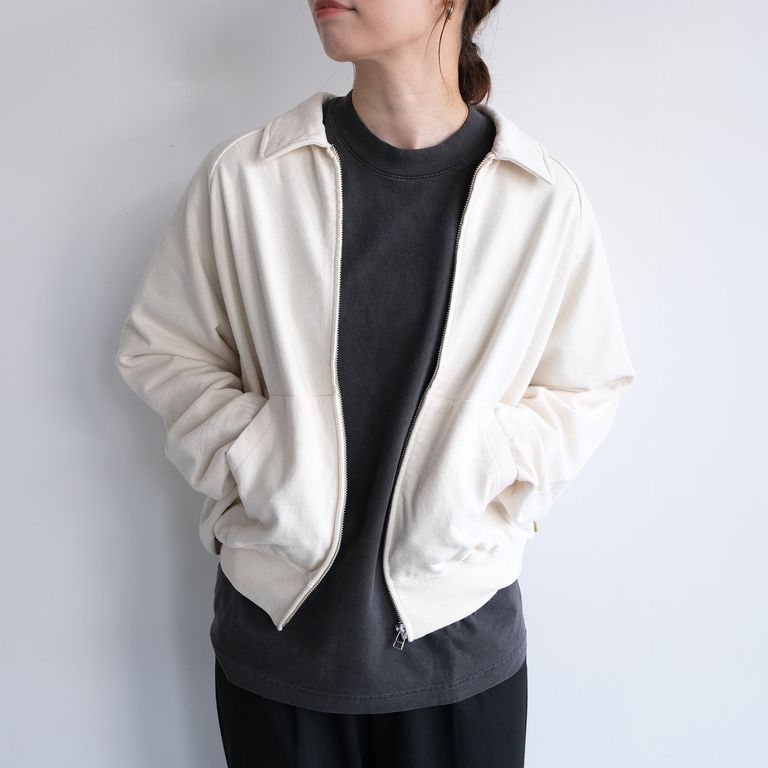 Lady'sモデル身長167cm、Lady’s着用サイズ：1