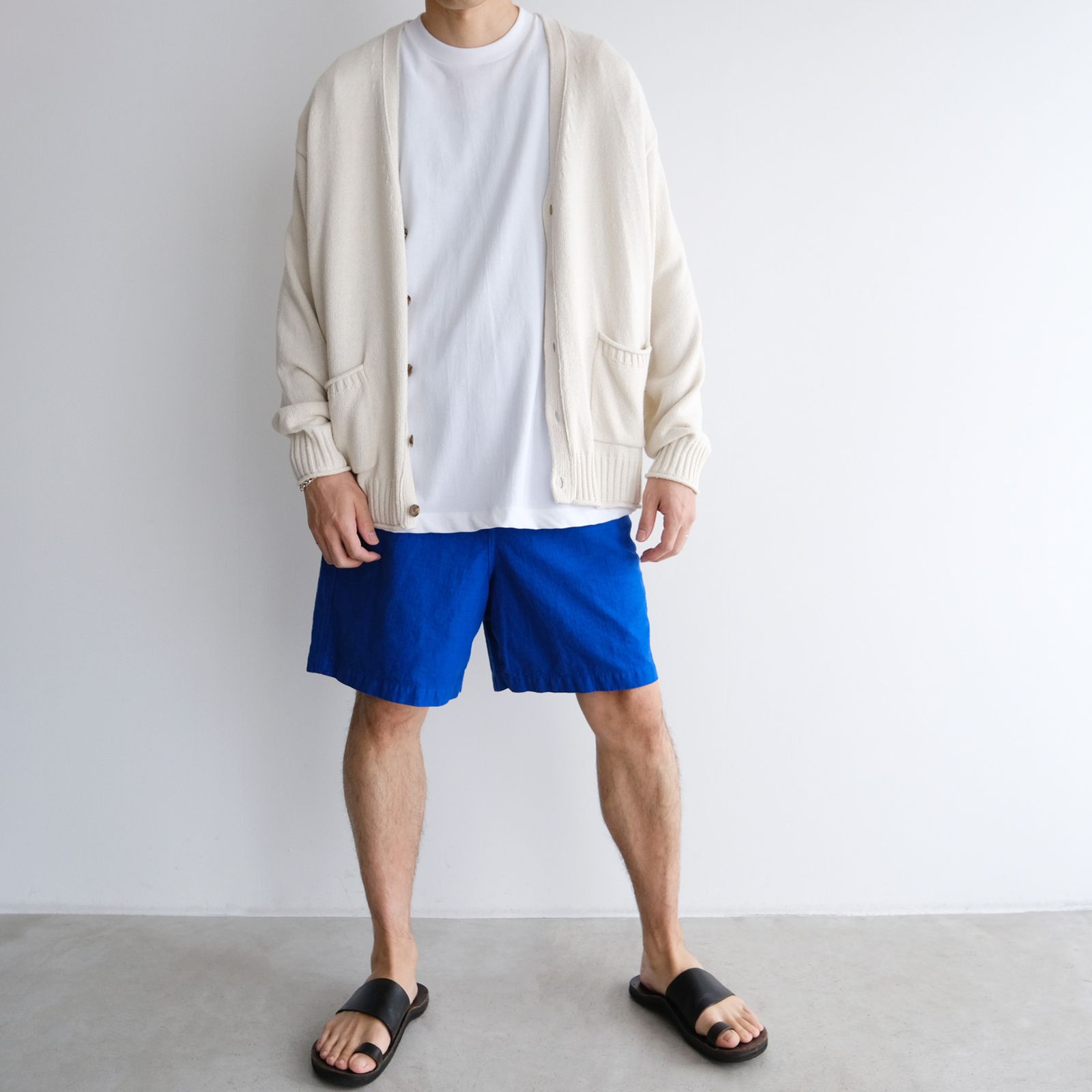 STYLE NO. 47 selected brand：UNIVERSAL PRODUCTS & ATON