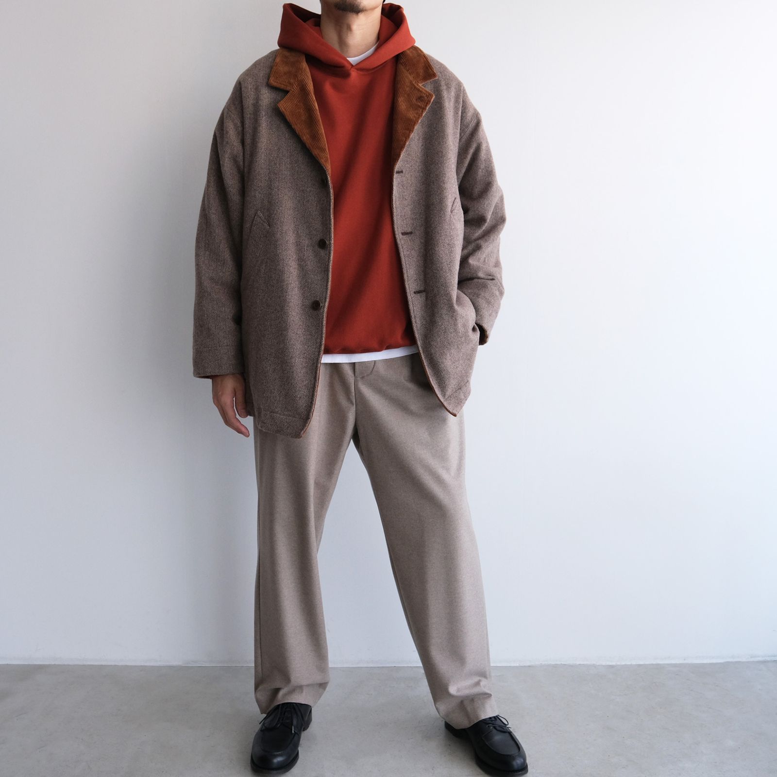 STYLE NO. 65 selected brand：EEL Products & Graphpaper & ATON
