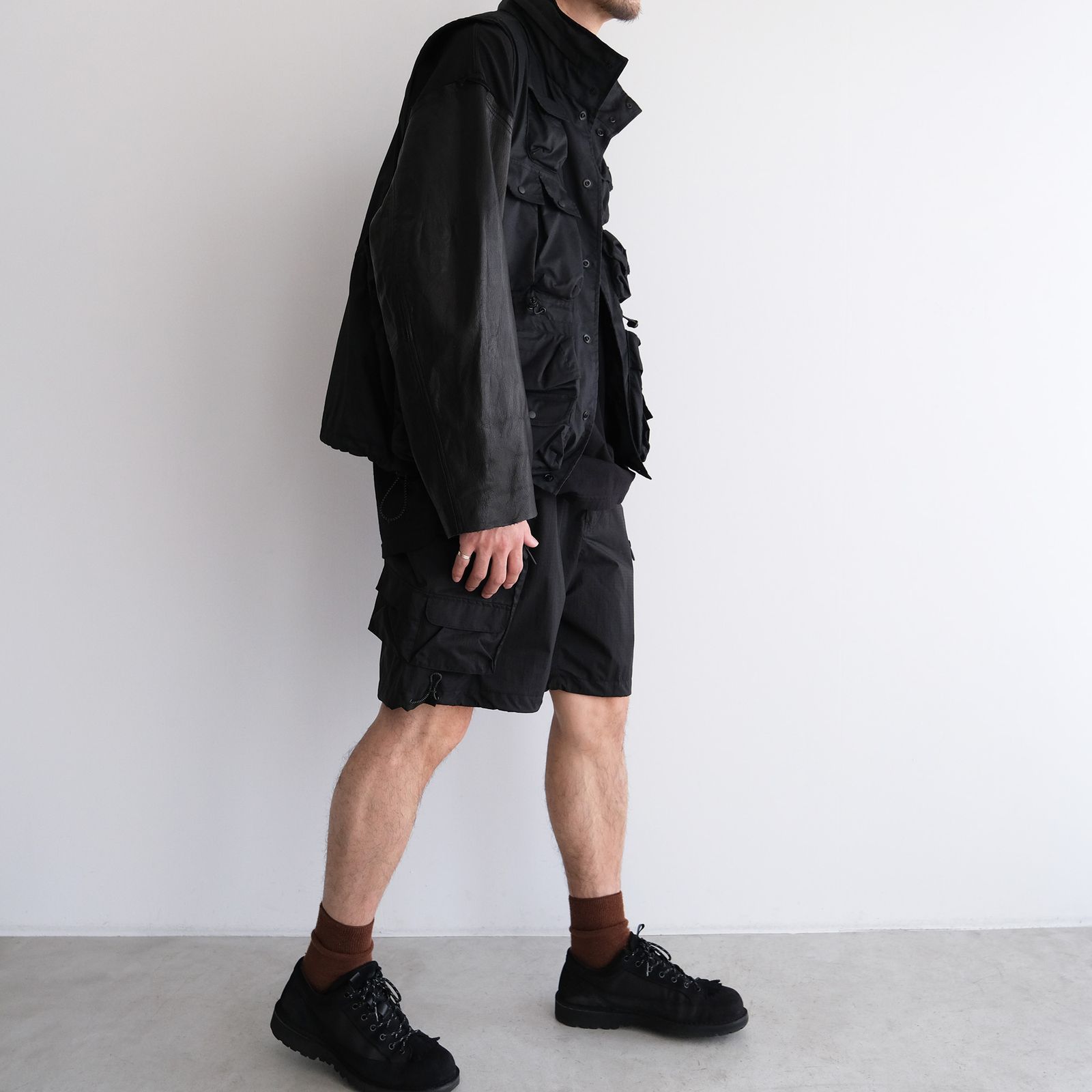 STYLE NO. 145 selected brand：F/CE.®︎ & i'm here
