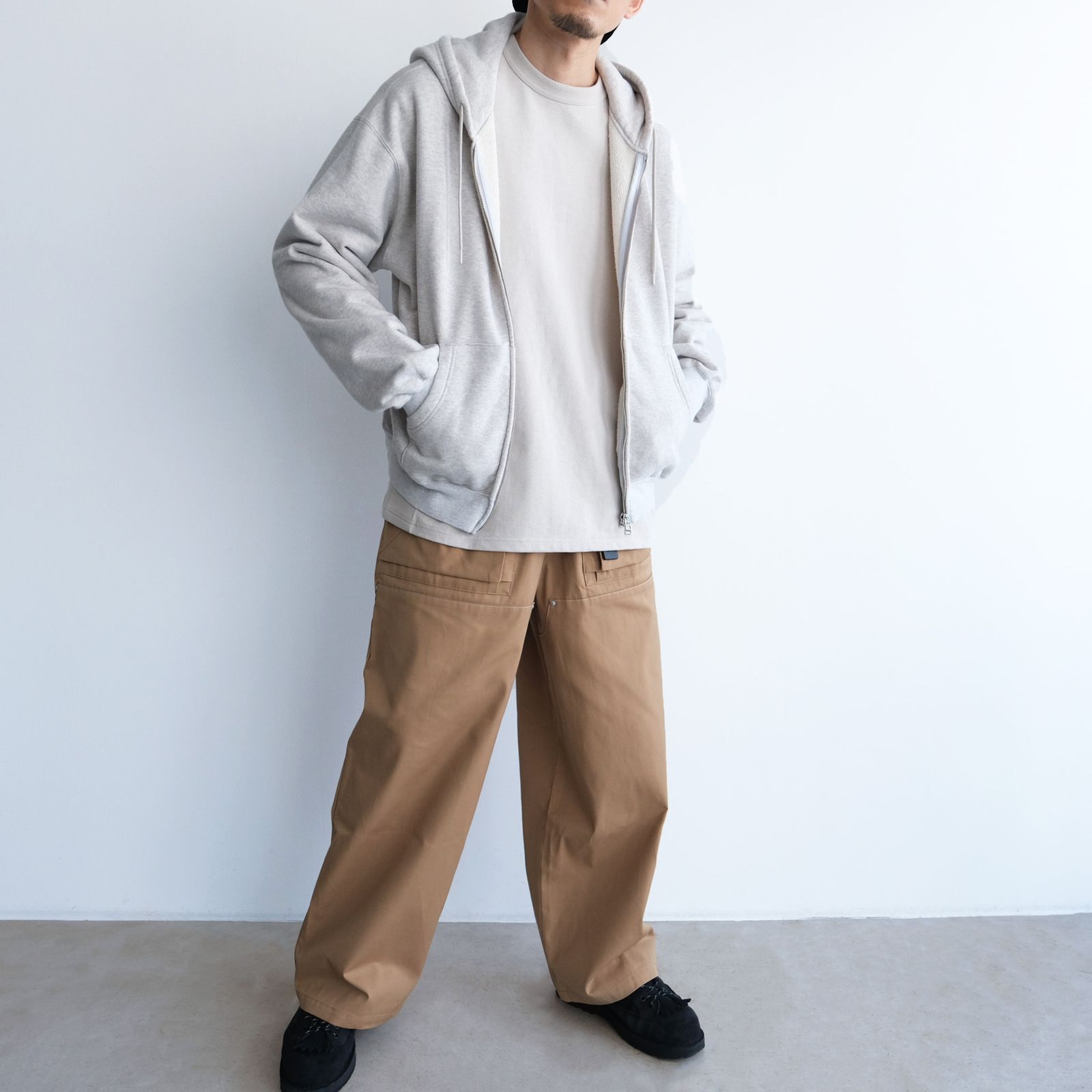 STYLE NO. 54 selected brand：ATON & UNIVERSAL PRODUCTS & EEL Products & F/CE.®︎
