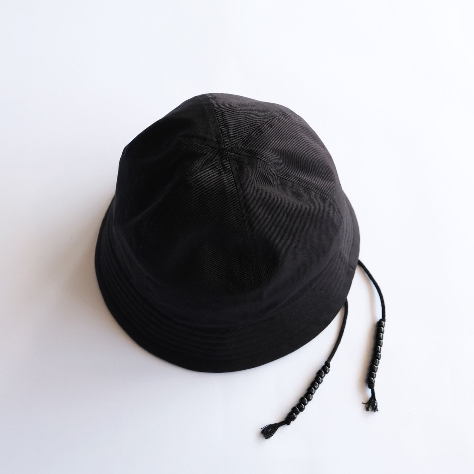 comesandgoes(カムズアンドゴーズ)Corduroy Balloon Hat(23947