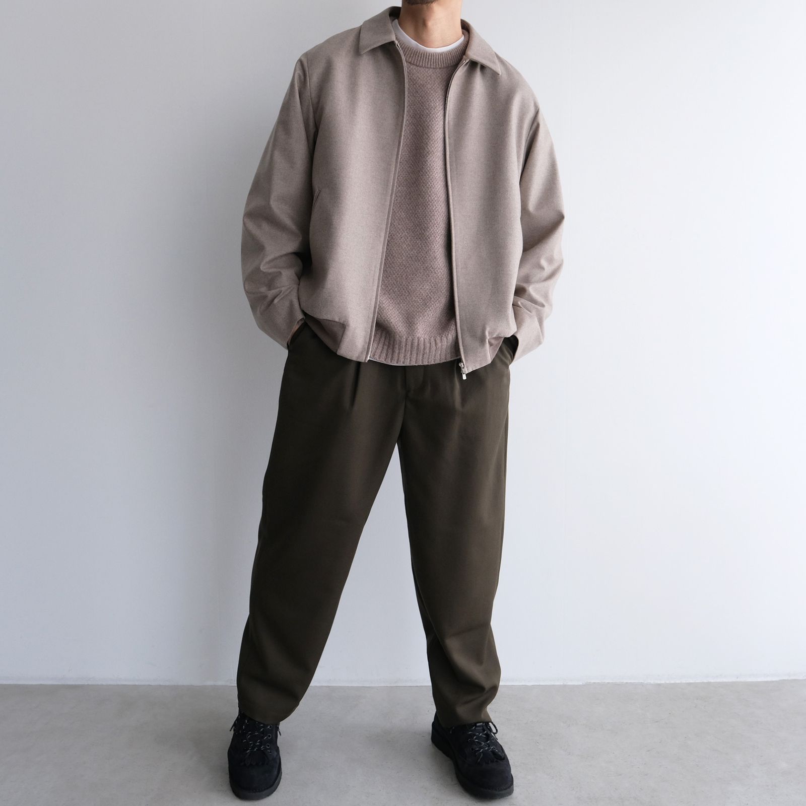 STYLE NO. 58 selected brand：ATON & UNIVERSAL PRODUCTS