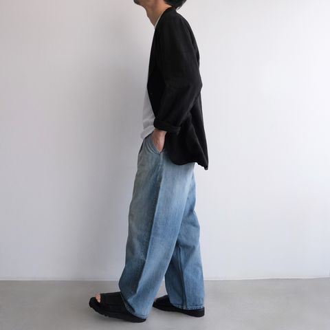 STYLE NO. 226 selected brand：ATON & Graphpaper