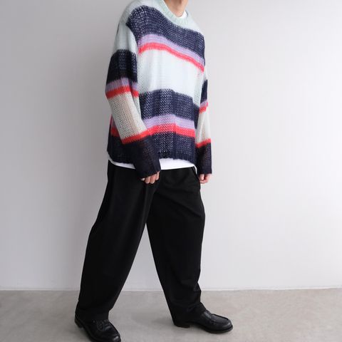 STYLE NO. 56 selected brand：i'm here & URU TOKYO & Graphpaper