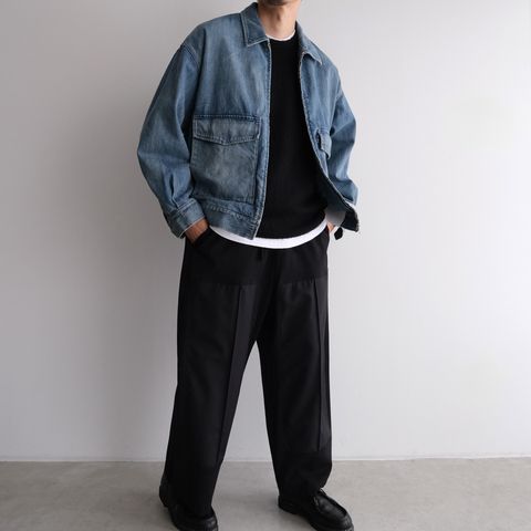 STYLE NO. 150 selected brand：Graphpaper & BAUTH & i'm here