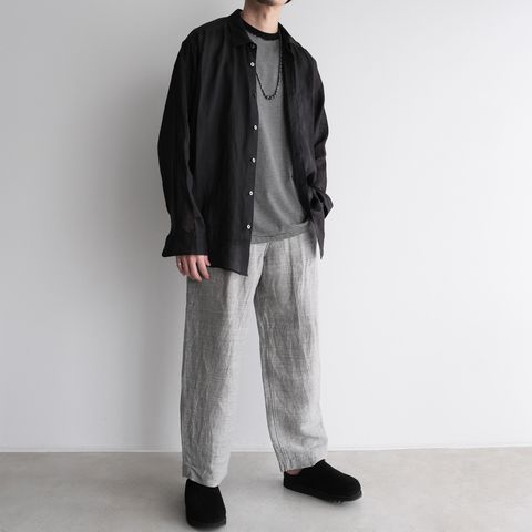 STYLE NO. 246 selected brand：EEL Products & Graphpaper & GUIDI & DAYDATE