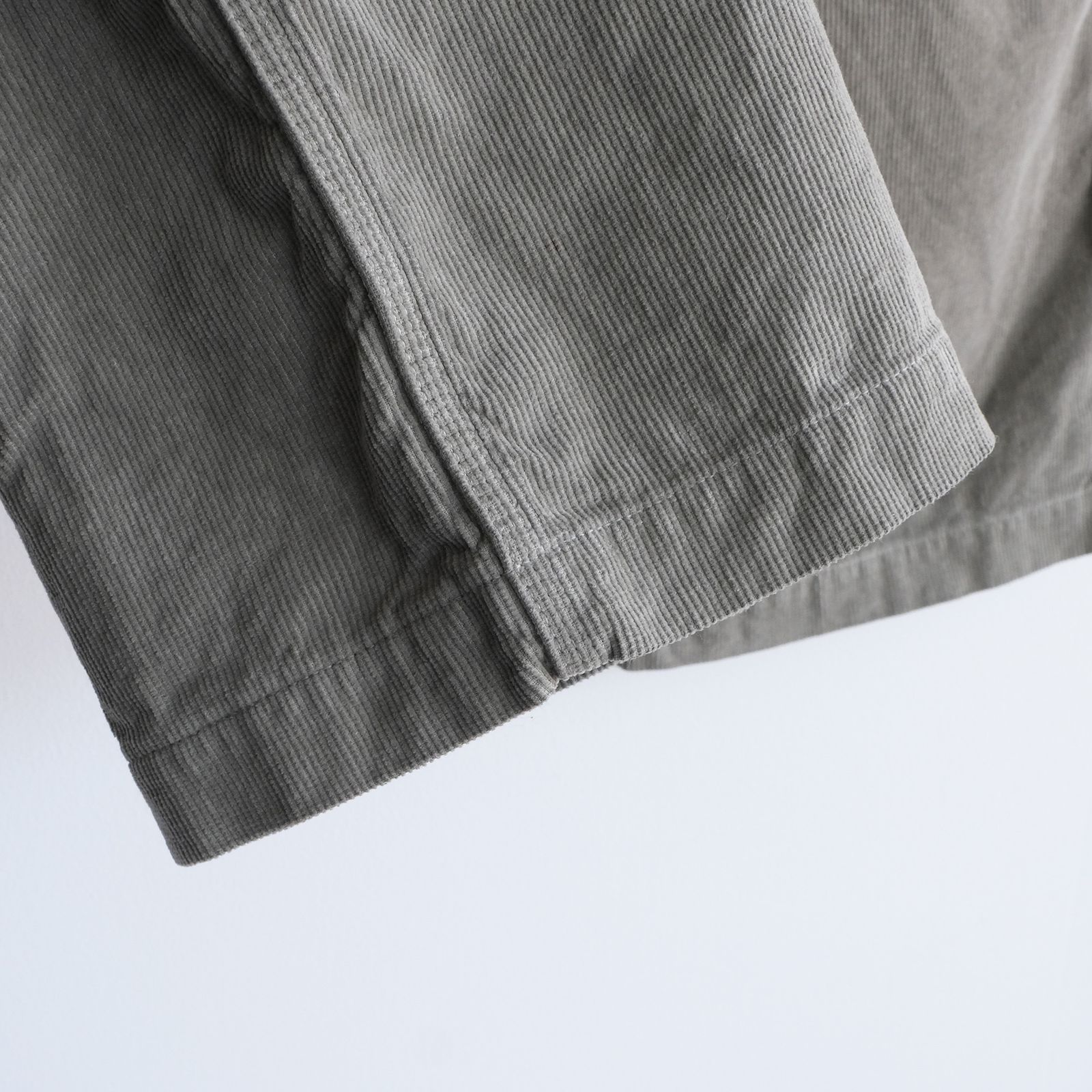 Painter Pants -パンツ-（Gray / グレー）