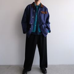STYLE NO. 170 selected brand：NOMARHYTHM TEXTILE & URU TOKYO & ATON & Graphpaper