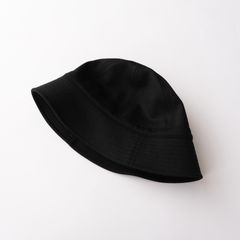 Tech Wool Down Brim Balloon Hat -ハット-（Black /ブラック）