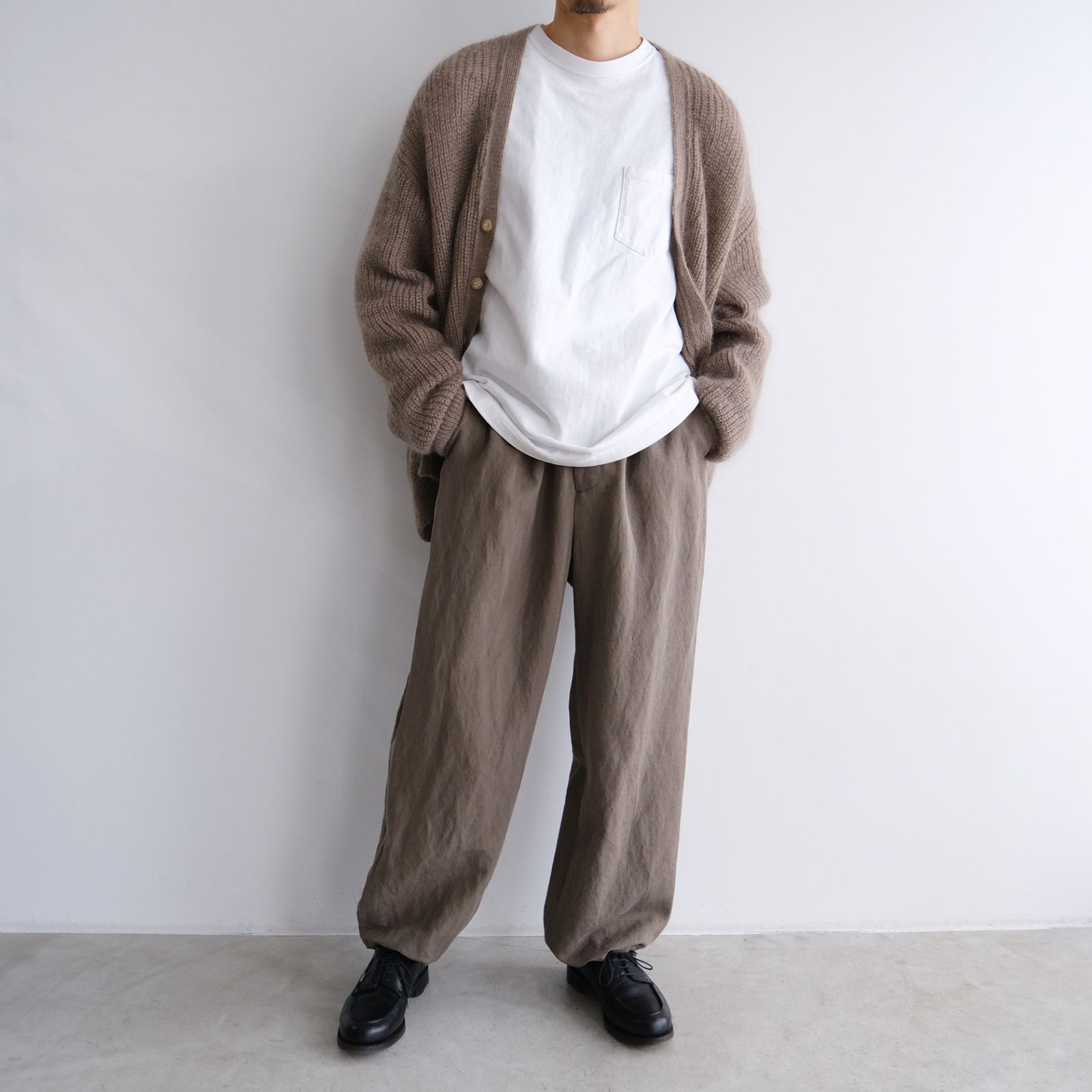 STYLE NO. 1 selected brand：INNAT & ATON