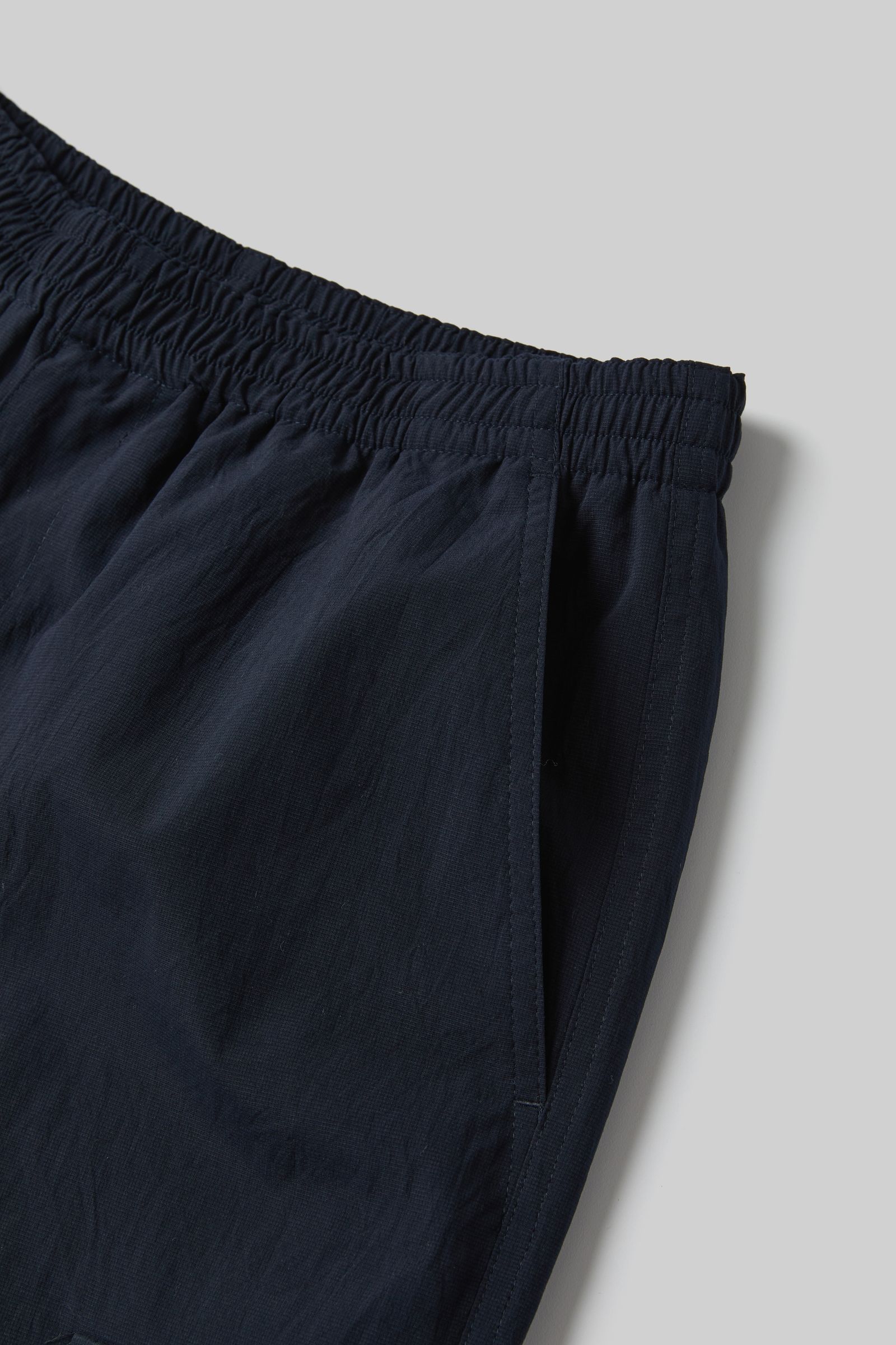 Side Double Pocket Pants -パンツ-（Navy / ネイビー）
