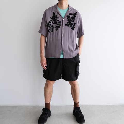 STYLE NO. 147 selected brand:NOMARHYTHM TEXTILE & EEL Products & F/CE.®︎