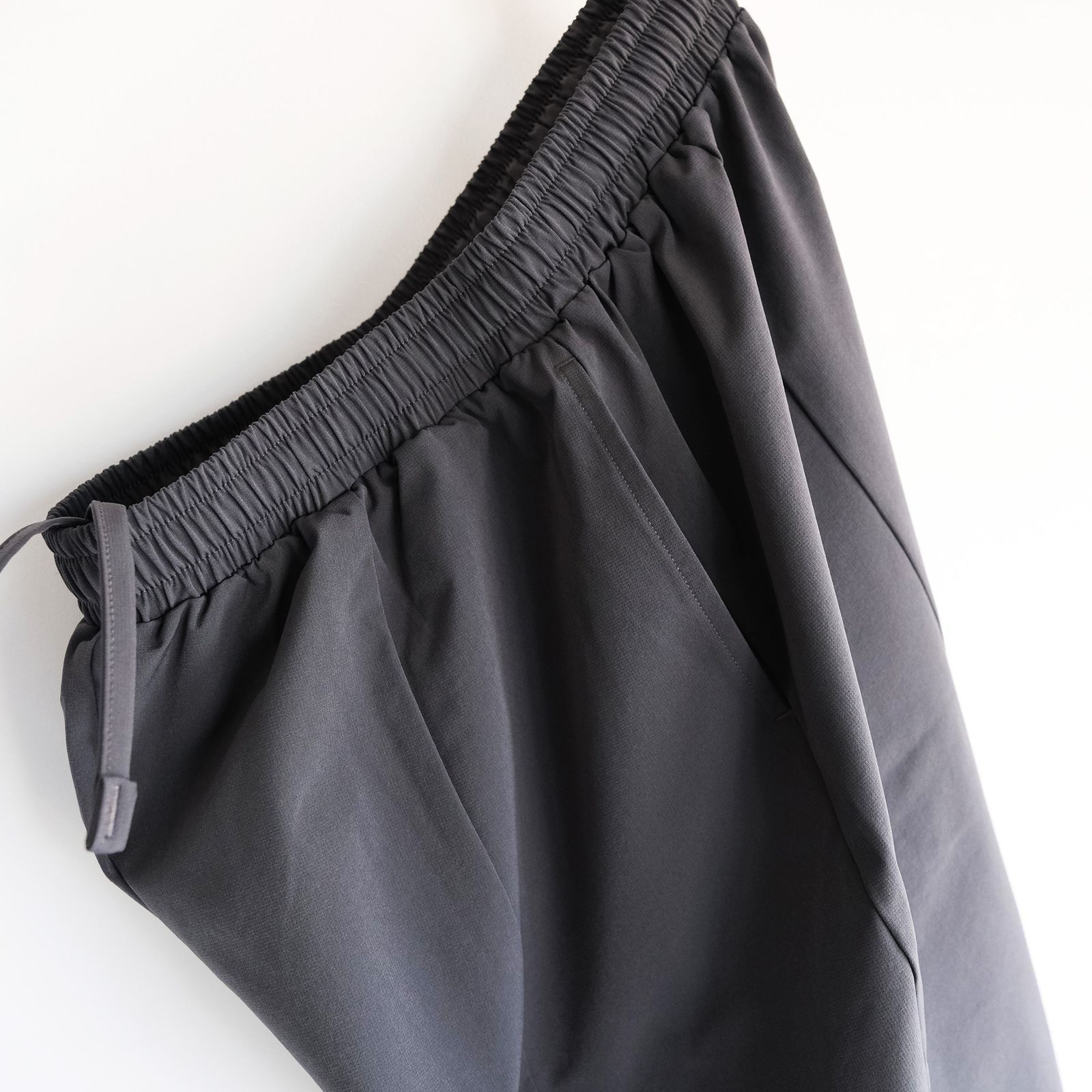 Amphibious Shorts -ショーツ-（Gray / グレー）