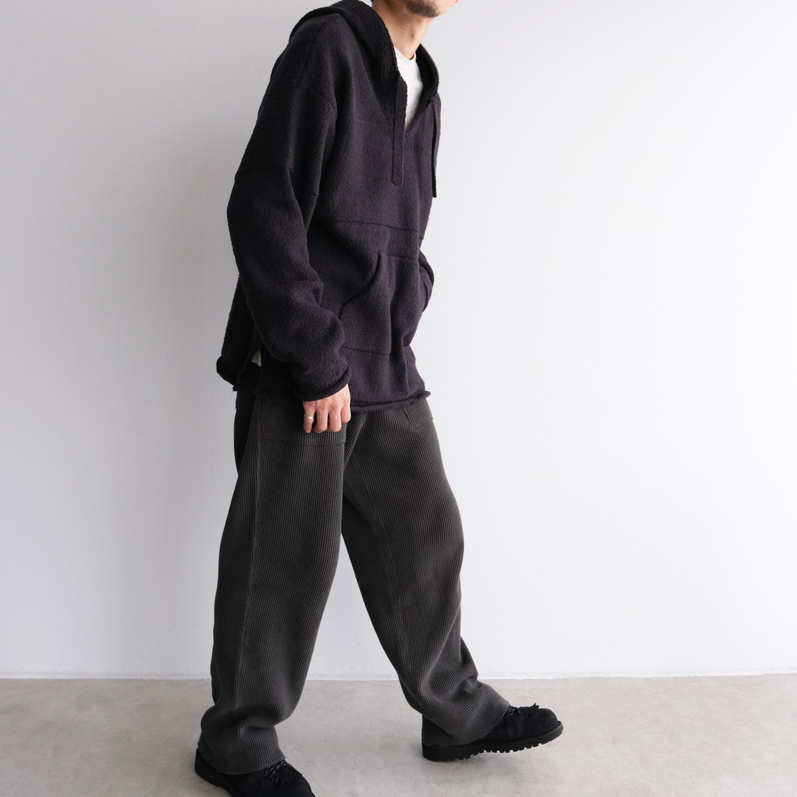 STYLE NO. 61 selected brand：F/CE.®︎ & INNAT & URU TOKYO