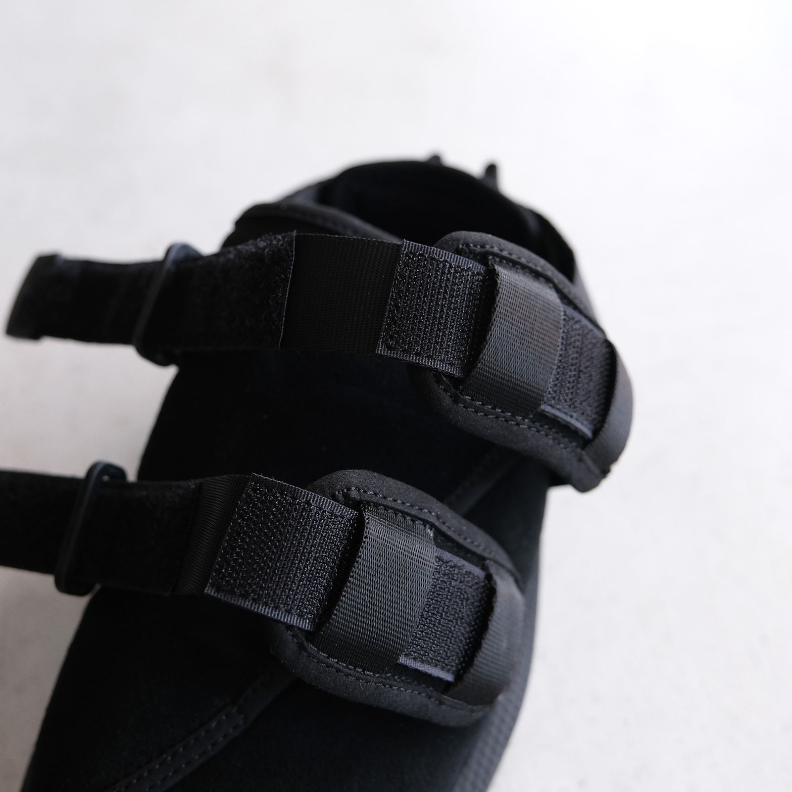 Zavot-VS By F/CE -シューズ-（Black / ブラック）