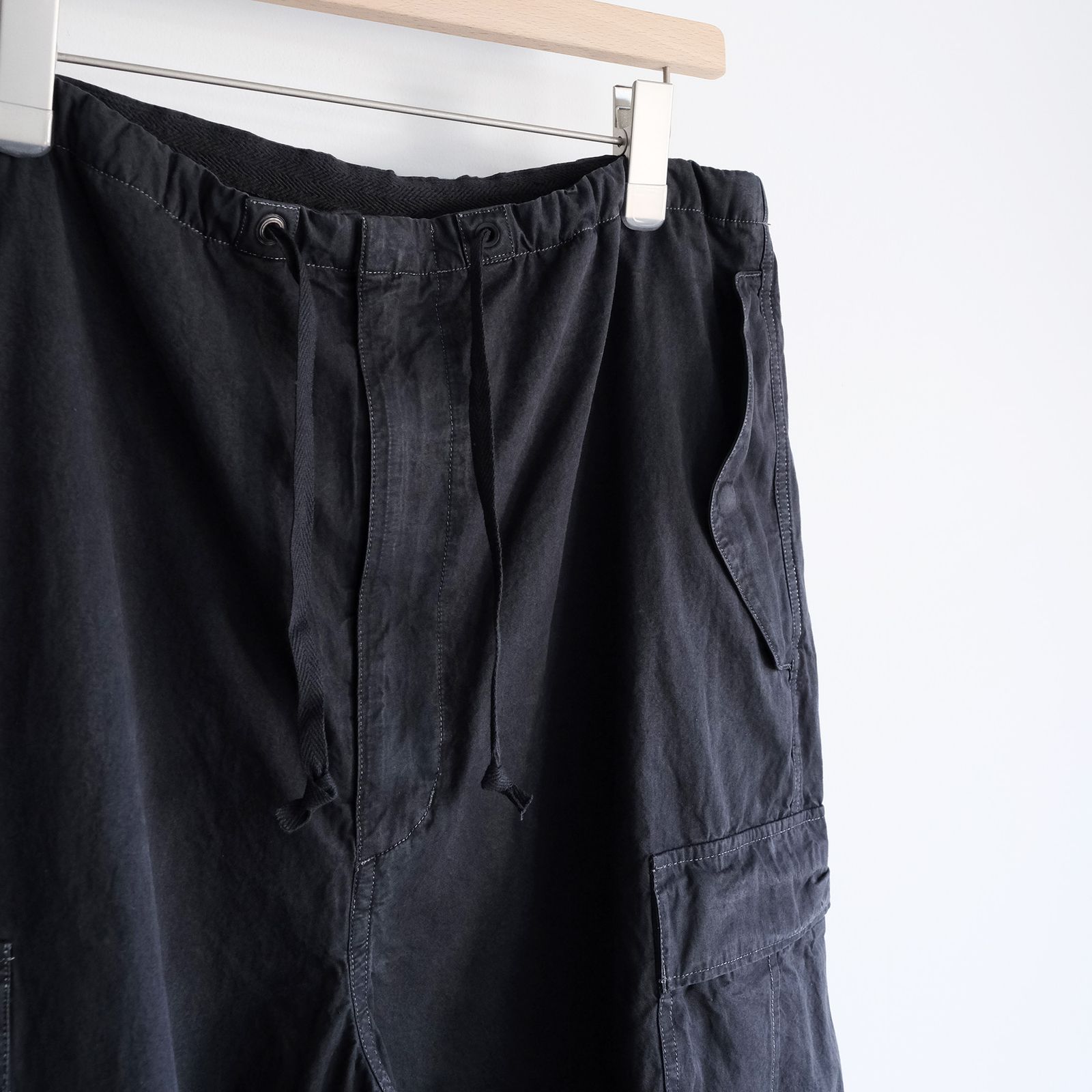 M-51 Pants -パンツ-（Dark Navy / ダークネイビー）