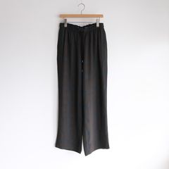 Lounge Pants -パンツ-（Brown / ブラウン）