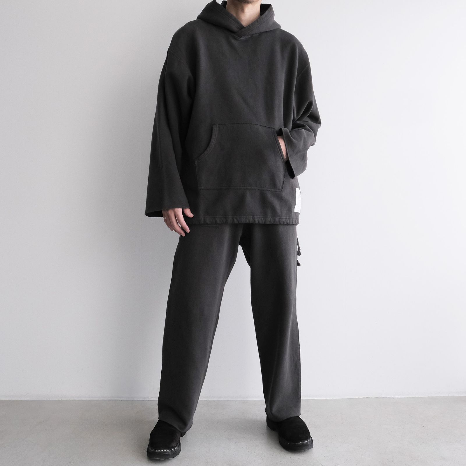 Sweat Hoodie -パーカー-（Sumikuro / スミクロ）