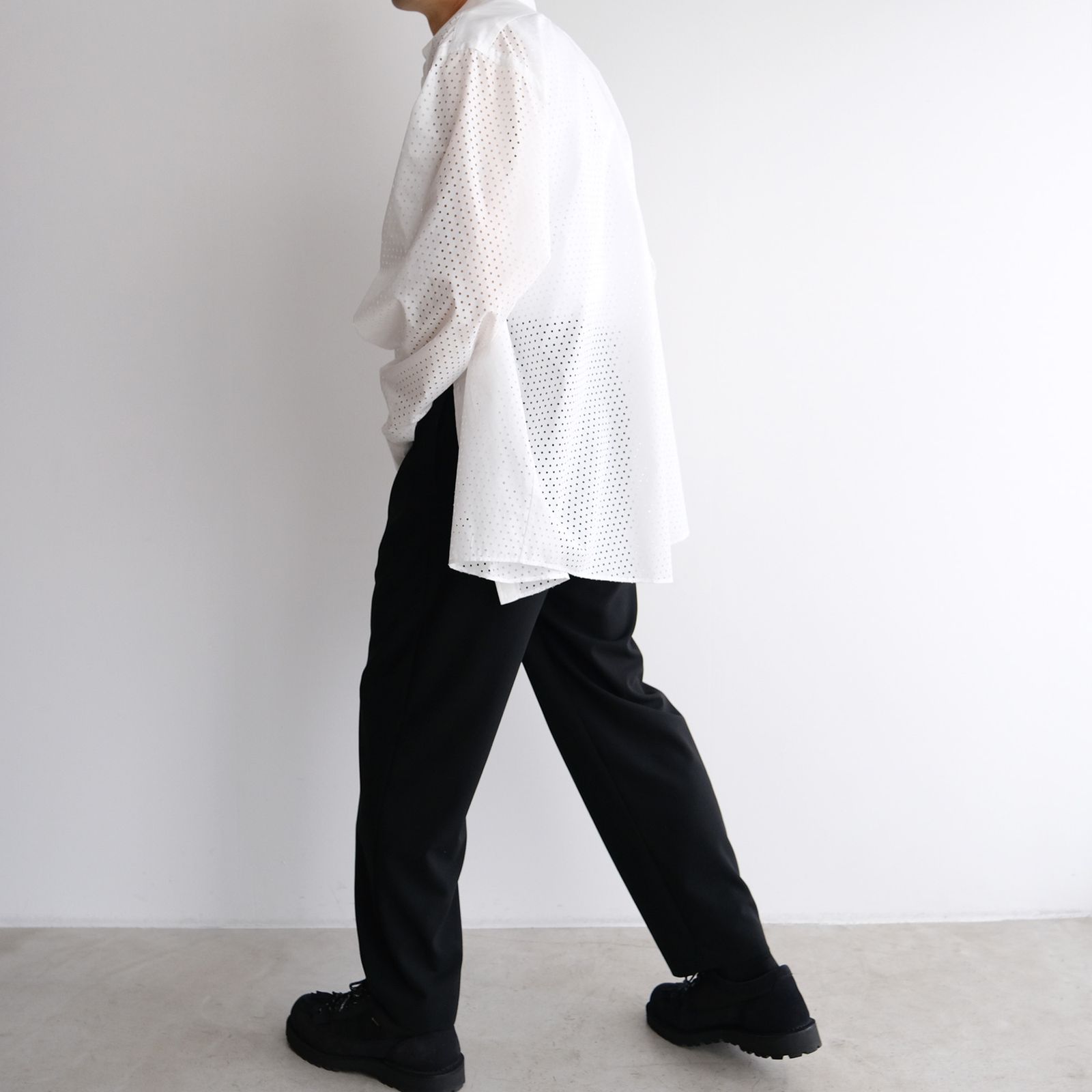 STYLE NO. 21 selected brand：i'm here & 77circa & ATON