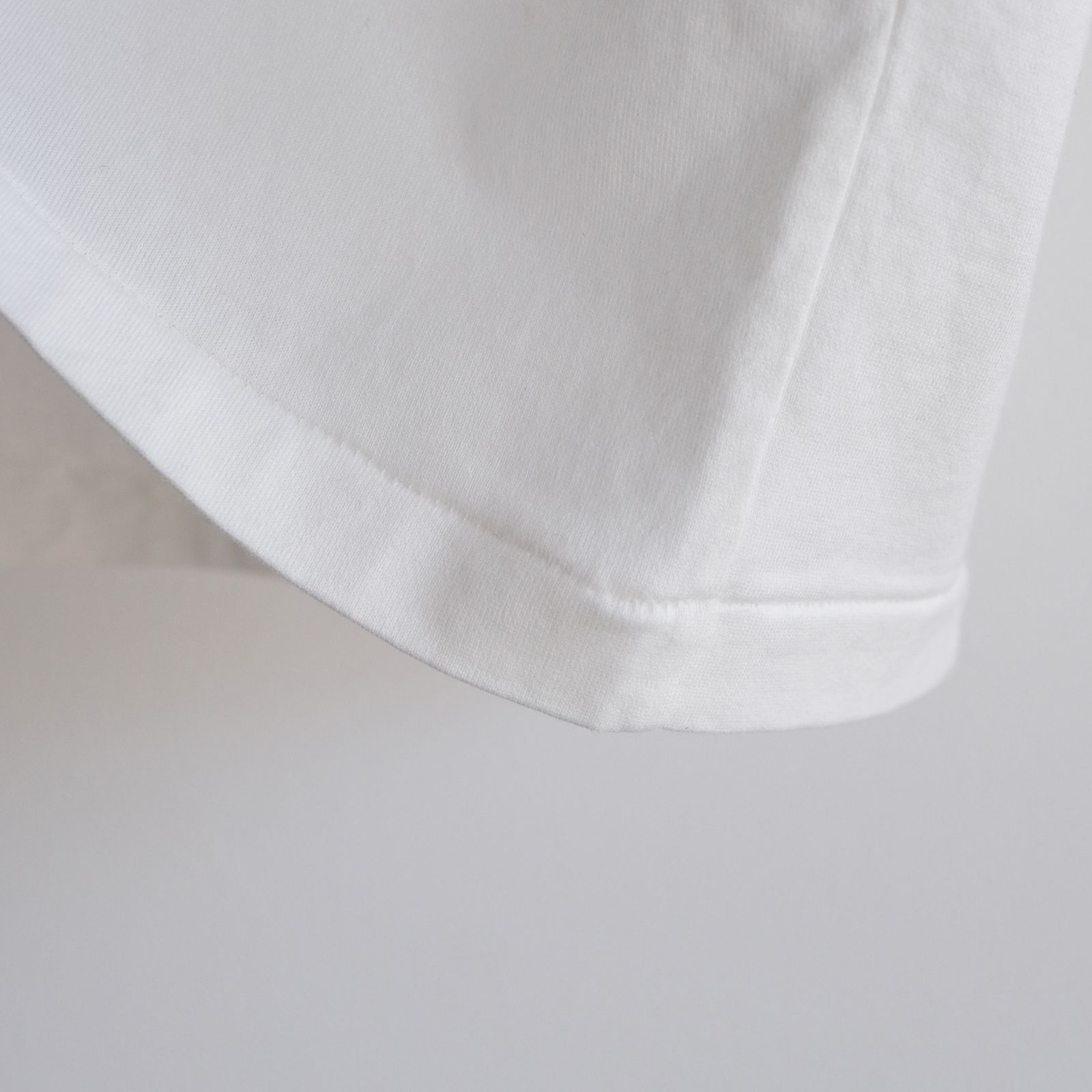 Sleeve Less T-Shirts -タンクトップ-（White / ホワイト）